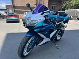 Suzuki  GSX-R 750 2010 года за 3 200 000 тг. в Караганда