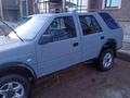 Opel Frontera 1995 годаүшін2 200 000 тг. в Уральск