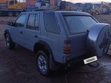 Opel Frontera 1995 годаүшін2 200 000 тг. в Уральск – фото 3