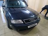 Audi A6 1998 годаүшін3 800 000 тг. в Семей