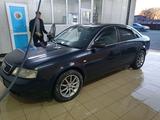 Audi A6 1998 годаүшін3 800 000 тг. в Семей – фото 2