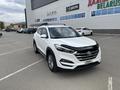 Hyundai Tucson 2017 года за 5 800 000 тг. в Актобе – фото 2