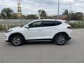 Hyundai Tucson 2017 года за 5 800 000 тг. в Актобе – фото 3