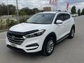 Hyundai Tucson 2017 года за 5 800 000 тг. в Актобе