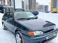 ВАЗ (Lada) 2114 2013 годаfor2 100 000 тг. в Усть-Каменогорск – фото 2