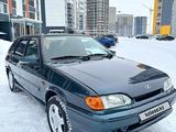 ВАЗ (Lada) 2114 2013 года за 2 100 000 тг. в Усть-Каменогорск – фото 2