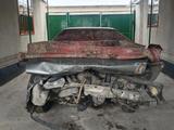 Audi 100 1990 годаүшін300 000 тг. в Мерке – фото 2