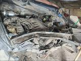 Audi 100 1990 годаүшін300 000 тг. в Мерке – фото 3