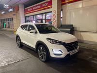 Hyundai Tucson 2020 годаүшін12 500 000 тг. в Алматы