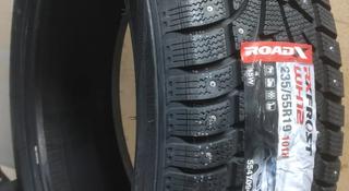 Roadx RX FROST WH12 235/55 R19 101H за 90 000 тг. в Семей