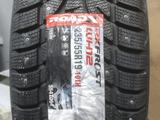 Roadx RX FROST WH12 235/55 R19 101Hүшін90 000 тг. в Семей – фото 5