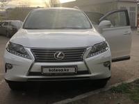 Lexus RX 350 2013 годаүшін19 000 000 тг. в Астана