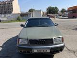 Audi 100 1992 годаүшін1 600 000 тг. в Шу