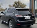 Lexus RX 350 2014 годаүшін13 000 000 тг. в Актобе – фото 4