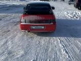 ВАЗ (Lada) 2112 2003 года за 700 000 тг. в Уральск – фото 2