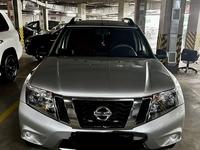 Nissan Terrano 2019 года за 7 500 000 тг. в Астана