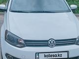 Volkswagen Polo 2014 годаfor4 750 000 тг. в Актобе