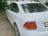 Volkswagen Polo 2014 годаfor4 750 000 тг. в Актобе – фото 3