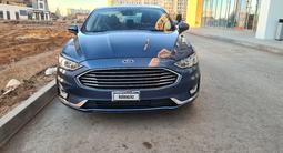 Ford Fusion (North America) 2019 года за 9 500 000 тг. в Астана