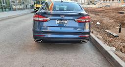 Ford Fusion (North America) 2019 года за 9 500 000 тг. в Астана – фото 4