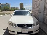 Lexus GS 300 2006 года за 6 300 000 тг. в Семей – фото 2