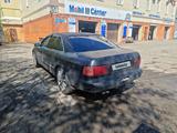Audi A8 1995 годаүшін3 200 000 тг. в Петропавловск – фото 5