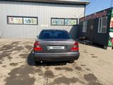 Mercedes-Benz C 220 1996 года за 1 900 000 тг. в Алматы – фото 4