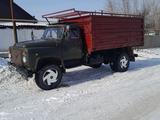 ГАЗ  53 1989 годаfor2 500 000 тг. в Узынагаш