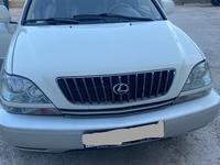 Lexus RX 300 1999 годаүшін4 000 000 тг. в Шымкент