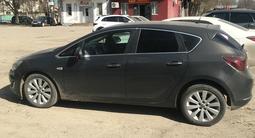 Opel Astra 2014 годаүшін4 200 000 тг. в Актобе – фото 2