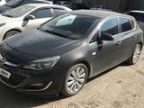 Opel Astra 2014 года за 5 000 000 тг. в Актобе