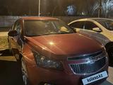 Chevrolet Cruze 2012 года за 4 450 000 тг. в Алматы – фото 2