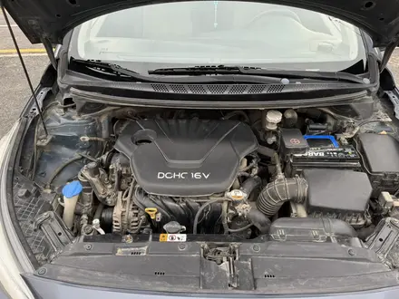 Kia Cee'd 2013 года за 5 680 000 тг. в Алматы – фото 18