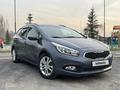 Kia Cee'd 2013 года за 5 680 000 тг. в Алматы