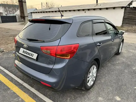 Kia Cee'd 2013 года за 5 680 000 тг. в Алматы – фото 4