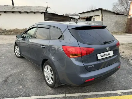 Kia Cee'd 2013 года за 5 680 000 тг. в Алматы – фото 3