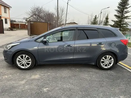 Kia Cee'd 2013 года за 5 680 000 тг. в Алматы – фото 5
