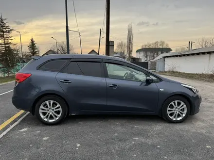 Kia Cee'd 2013 года за 5 680 000 тг. в Алматы – фото 6
