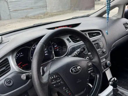 Kia Cee'd 2013 года за 5 680 000 тг. в Алматы – фото 9
