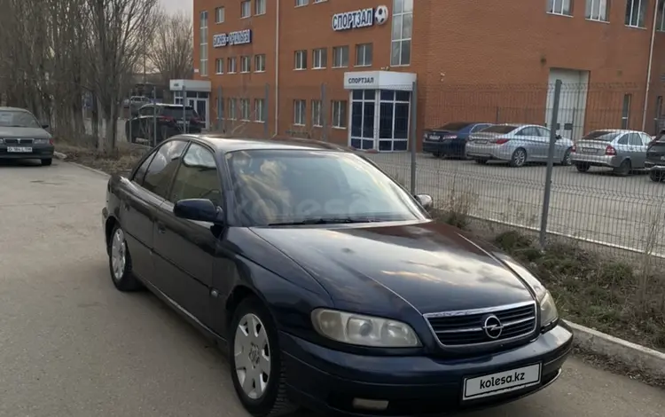 Opel Omega 2002 года за 1 700 000 тг. в Актобе