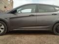 Hyundai Accent 2016 года за 2 850 000 тг. в Атырау – фото 2