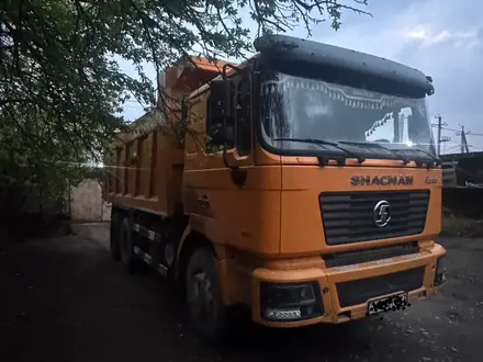 Shacman (Shaanxi)  F2000 2018 года за 18 000 000 тг. в Астана – фото 3