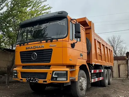 Shacman (Shaanxi)  F2000 2018 года за 18 000 000 тг. в Астана