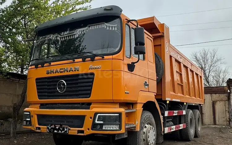 Shacman (Shaanxi)  F2000 2018 года за 18 000 000 тг. в Астана