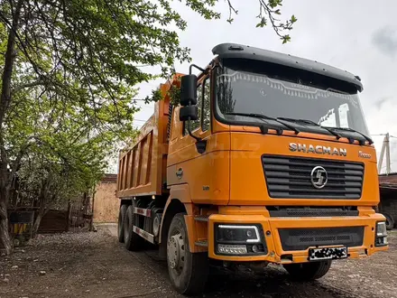Shacman (Shaanxi)  F2000 2018 года за 18 000 000 тг. в Астана – фото 2