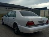 Mercedes-Benz S 320 1994 года за 2 500 000 тг. в Тараз
