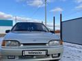 ВАЗ (Lada) 2114 2004 года за 700 000 тг. в Уральск – фото 15