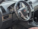 Geely Emgrand X7 2014 года за 3 290 000 тг. в Костанай – фото 3