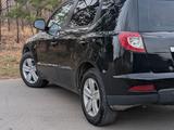 Geely Emgrand X7 2014 года за 3 290 000 тг. в Костанай – фото 4