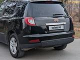 Geely Emgrand X7 2014 года за 3 290 000 тг. в Костанай – фото 5